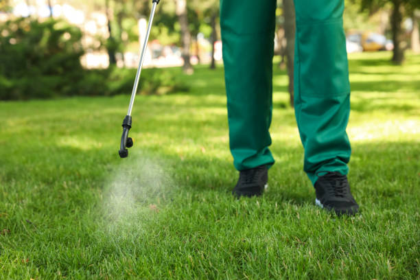 Pest Control Cost in West Van Lear, KY